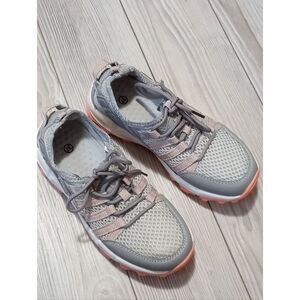 (26-4576) Keenpace Women's Sneakers Sz 37 (6.5)